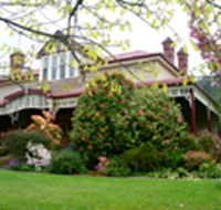 Franklin Lodge - Tourism Search