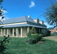 Strathmore Colonial Accommodation - Tourism Search