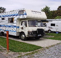 Launceston Holiday Park Legana - Tourism Search