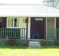 Old Whisloca Cottage - Tourism Search