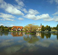 Quality Aspect Tamar Valley Resort - Tourism Search