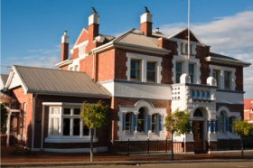 Cygnet TAS Tourism Search