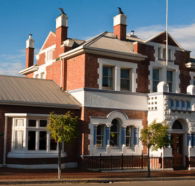 Old Bank BB - Tourism Search