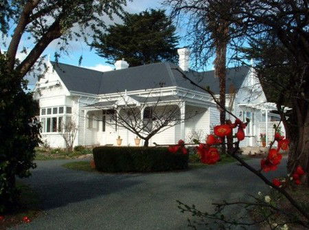 Huonville Guesthouse - Tourism Search 2