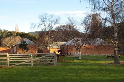 Cascades Colonial Accommodation - Tourism Search 1