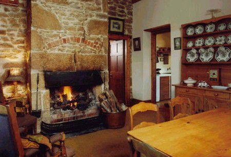 Waverley Cottage - Tourism Search 2