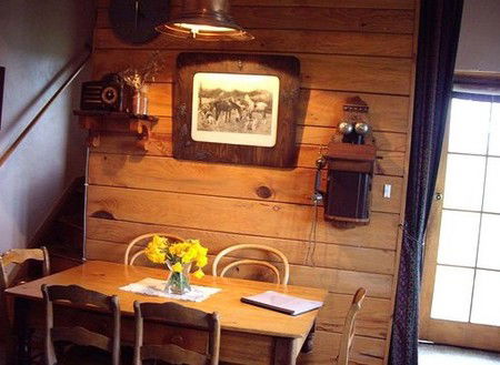 Waverley Cottage - Tourism Search 4