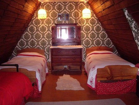 Waverley Cottage - Tourism Search 5