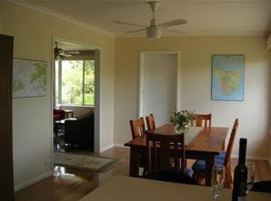 Arcadia Holiday House - Tourism Search 2