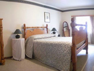 Colonial Cottages Of Ross - Captain Samuels Cottage - Tourism Search 1