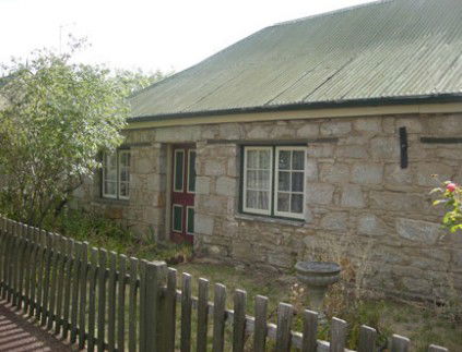 Colonial Cottages Of Ross - Captain Samuels Cottage - Tourism Search 2