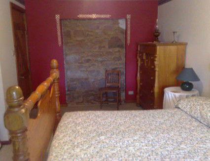 Colonial Cottages Of Ross - Captain Samuels Cottage - Tourism Search 3