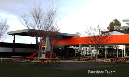 Foreshore Tavern - Tourism Search 1