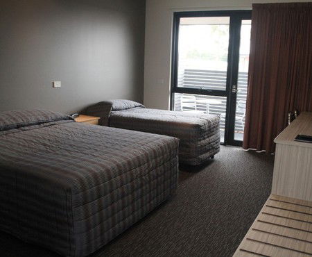 Foreshore Tavern - Tourism Search 2