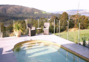 Arjuna Ridge Retreat - Tourism Search 3