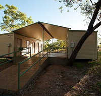 Cobbold Gorge - Tourism Search