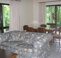 Kuranda Villas - Tourism Search