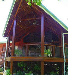 Sealords Bed And Breakfast - Tourism Search 3