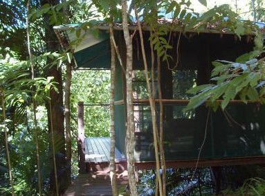 Sanctuary Retreat - Tourism Search 0