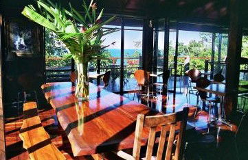 Sanctuary Retreat - Tourism Search 1