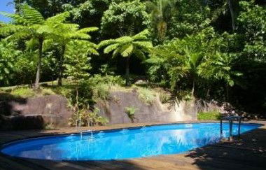 Sanctuary Retreat - Tourism Search 4
