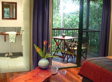 Sanctuary Retreat - Tourism Search 5