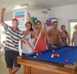 Absolute Backpackers Mission Beach - Tourism Search