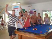 Absolute Backpackers Mission Beach - Tourism Search 0