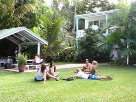 Absolute Backpackers Mission Beach - Tourism Search 3