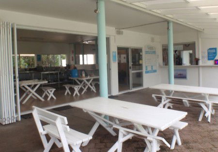 Absolute Backpackers Mission Beach - Tourism Search 7