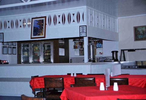 Atherton Tablelands Motor Inn-Motel - Tourism Search 0