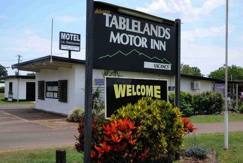 Atherton Tablelands Motor Inn-Motel - Tourism Search 2