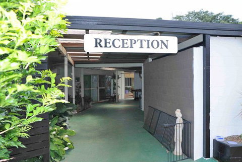 Atherton Tablelands Motor Inn-Motel - Tourism Search 5