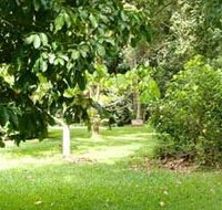 Kingfisher Park Birdwatchers Lodge - Tourism Search