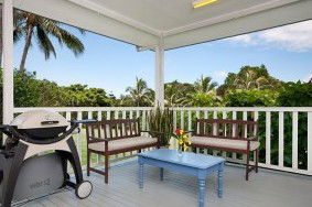 Jungara Cairns  Bed And Breakfast - Tourism Search 1