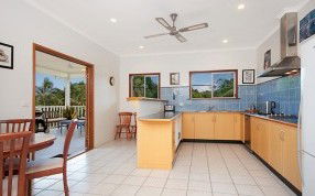 Jungara Cairns  Bed And Breakfast - Tourism Search 2