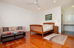 Jungara Cairns  Bed And Breakfast - Tourism Search 4