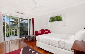 Jungara Cairns  Bed And Breakfast - Tourism Search 5