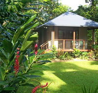 Lost Paradise - Tourism Search