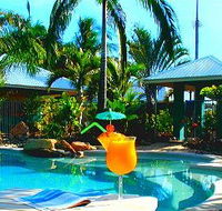 Mission Beach Shores - Tourism Search