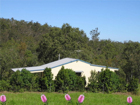 Barking Owl Retreat - Tourism Search 1