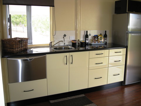 Barking Owl Retreat - Tourism Search 2