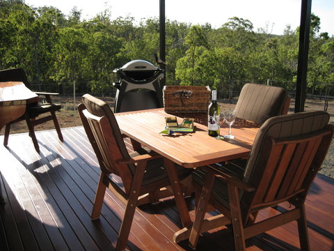 Barking Owl Retreat - Tourism Search 5