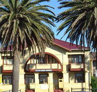 Bermagui Beach Hotel Motel - Tourism Search