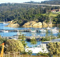 Snug Cove Villas - Tourism Search