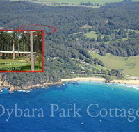Dybara Park Holiday Cottages - Tourism Search