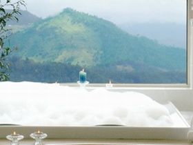 Artisan Spa Views Bed And Breakfast Cottage - Tourism Search 0