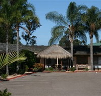 Golf View Motel - Eden - Tourism Search