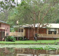 Poppies Bed and Breakfast - Tourism Search