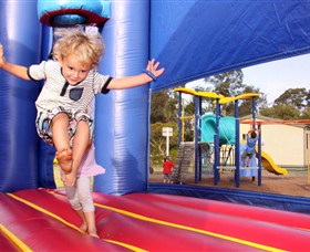 Eden Gateway Holiday Park - Tourism Search 0